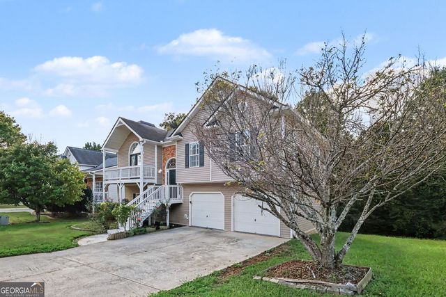 6004 Tate Drive, Austell, GA 30106
