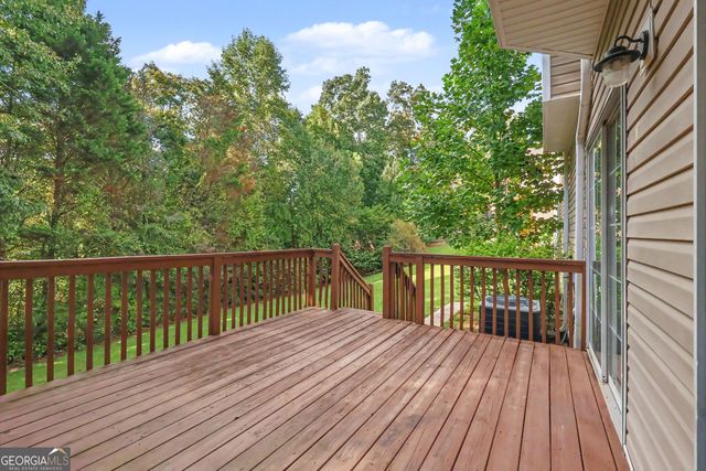 6004 Tate Drive, Austell, GA 30106