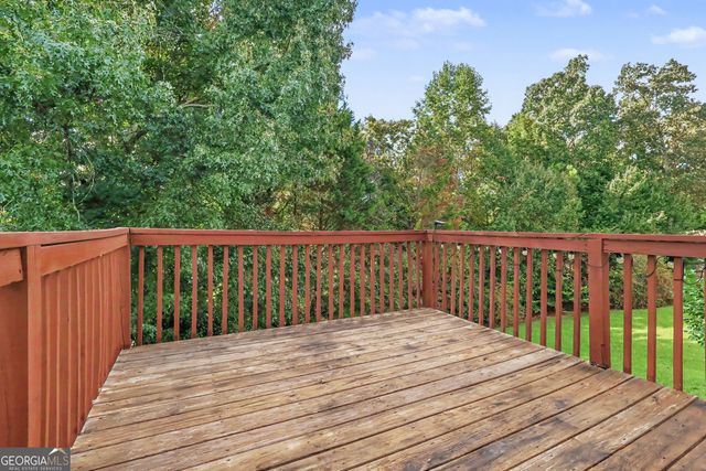 6004 Tate Drive, Austell, GA 30106