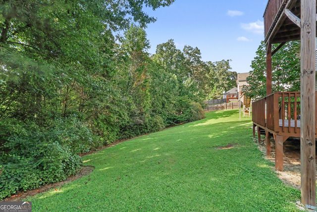 6004 Tate Drive, Austell, GA 30106