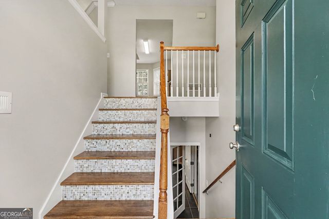 6004 Tate Drive, Austell, GA 30106