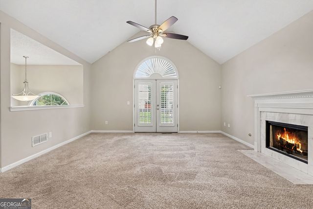 6004 Tate Drive, Austell, GA 30106