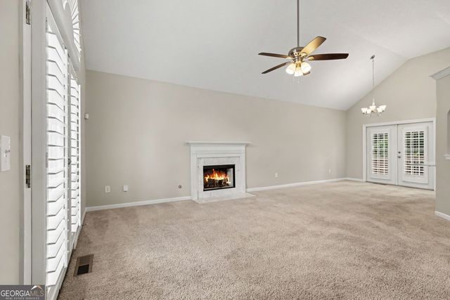 6004 Tate Drive, Austell, GA 30106