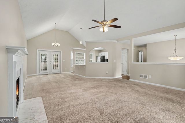 6004 Tate Drive, Austell, GA 30106