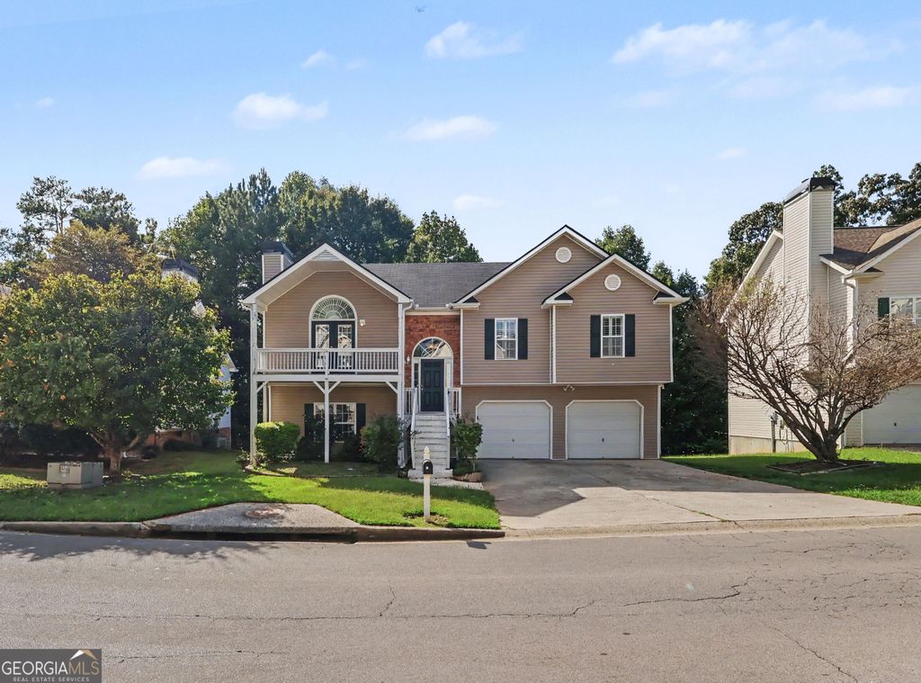 6004 Tate Drive, Austell, GA 30106 — photo 2