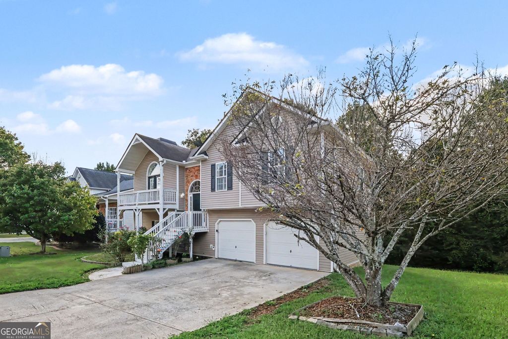 6004 Tate Drive, Austell, GA 30106 — photo 3