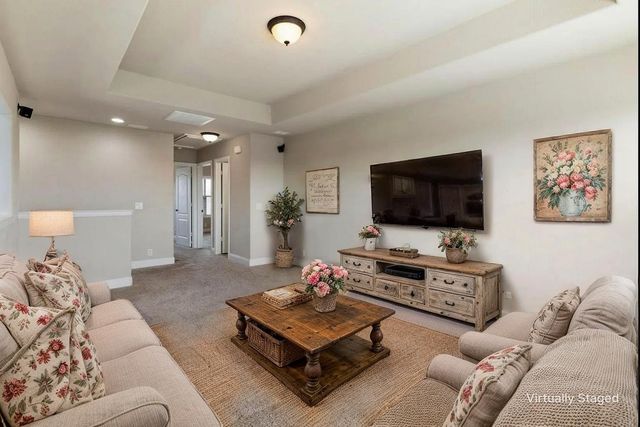 4201 Oak Bluff Road, Melissa, TX 75454