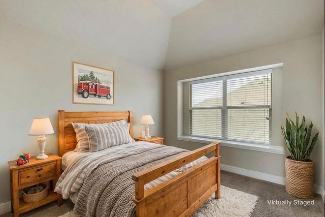 4201 Oak Bluff Road, Melissa, TX 75454