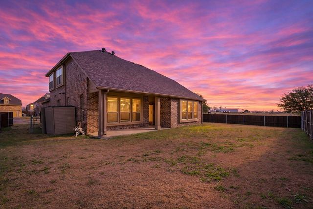 4201 Oak Bluff Road, Melissa, TX 75454