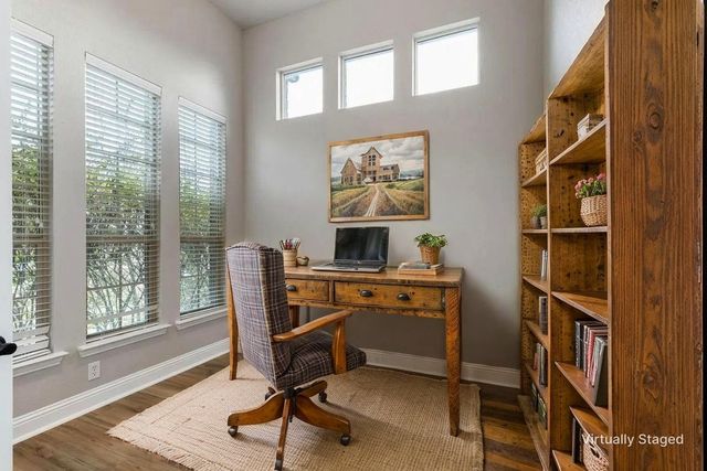 4201 Oak Bluff Road, Melissa, TX 75454