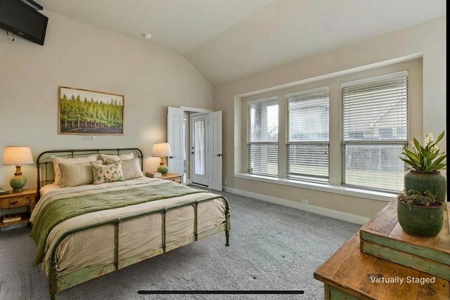 4201 Oak Bluff Road, Melissa, TX 75454