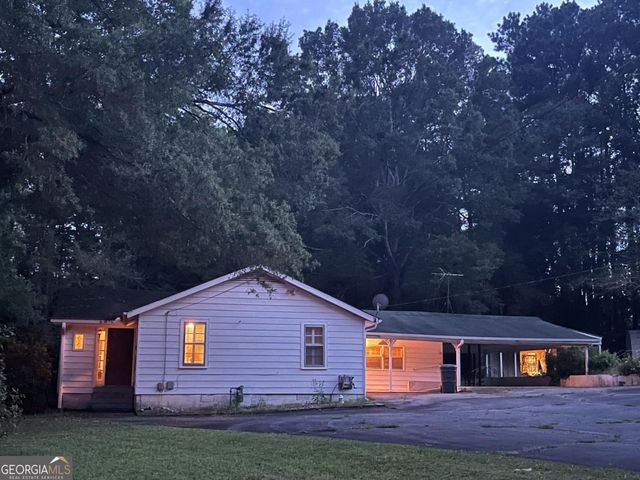 71 Mcguire Road, Dallas, GA 30157