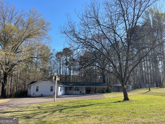 71 Mcguire Road, Dallas, GA 30157