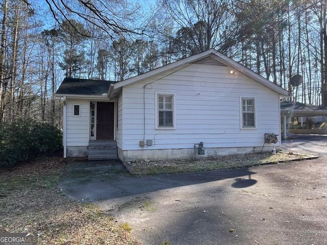 71 Mcguire Road, Dallas, GA 30157