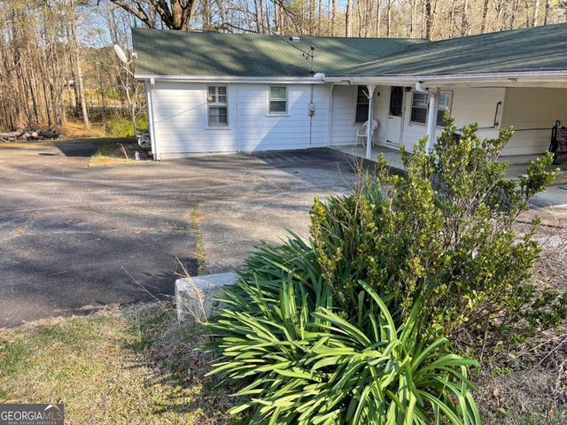 71 Mcguire Road, Dallas, GA 30157