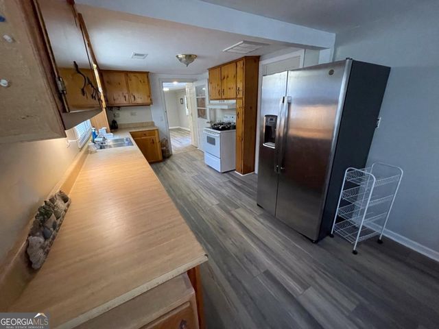 71 Mcguire Road, Dallas, GA 30157