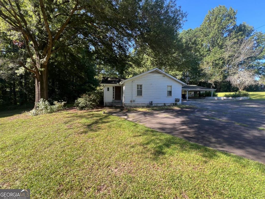71 Mcguire Road, Dallas, GA 30157