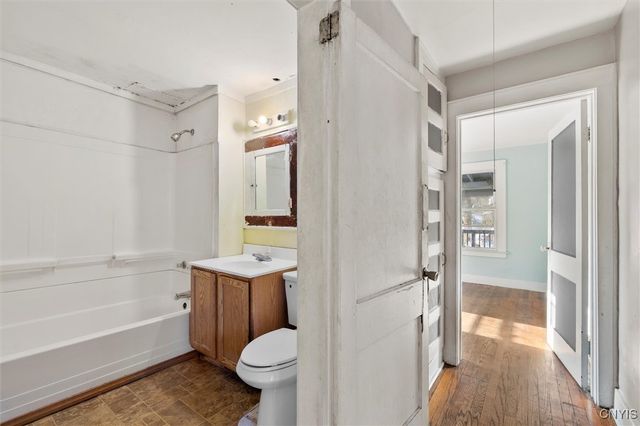 5306 South Salina Street, Syracuse, NY 13205