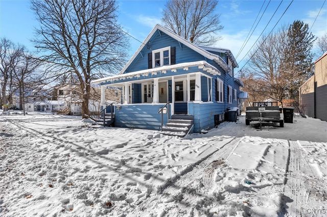 5306 South Salina Street, Syracuse, NY 13205