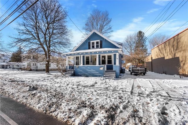 5306 South Salina Street, Syracuse, NY 13205