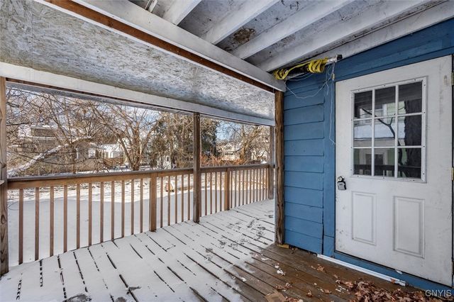 5306 South Salina Street, Syracuse, NY 13205