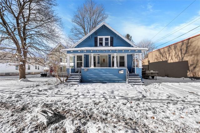 5306 South Salina Street, Syracuse, NY 13205