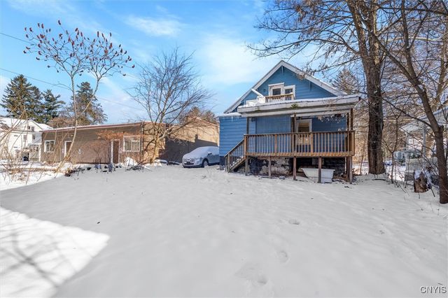 5306 South Salina Street, Syracuse, NY 13205