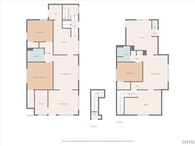 5306 South Salina Street, Syracuse, NY 13205