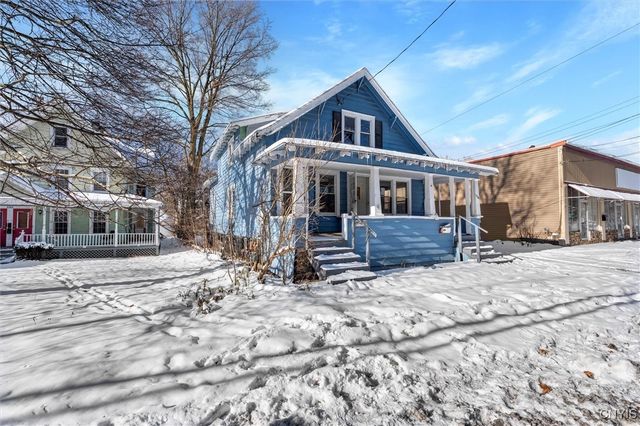 5306 South Salina Street, Syracuse, NY 13205