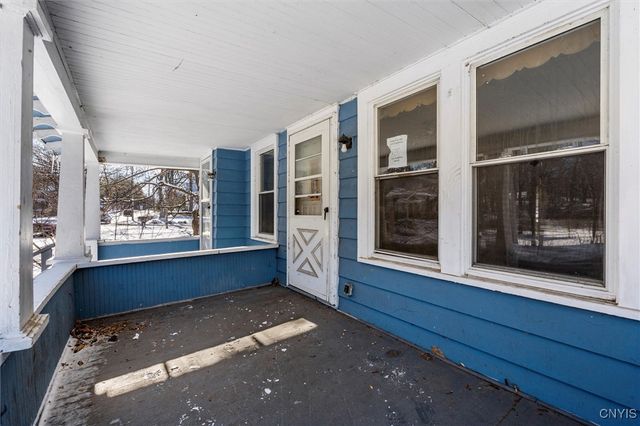 5306 South Salina Street, Syracuse, NY 13205