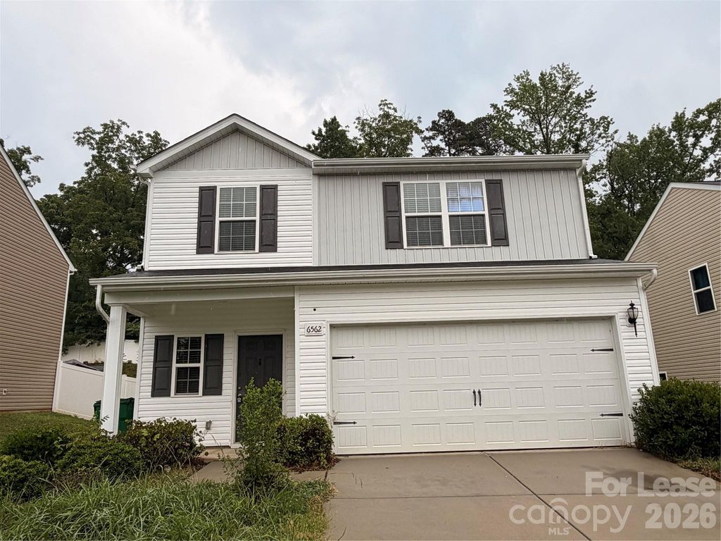 6562 Paw Village Road, Charlotte, NC 28214