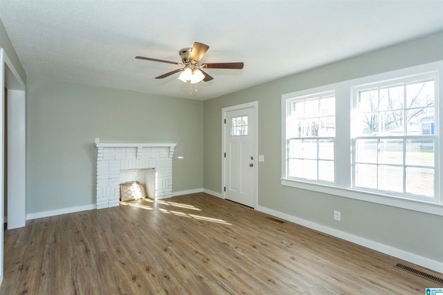 1218 BUNCHIE STREET, Hueytown, AL 35023