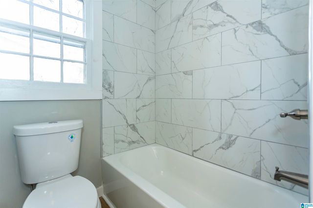 1218 BUNCHIE STREET, Hueytown, AL 35023