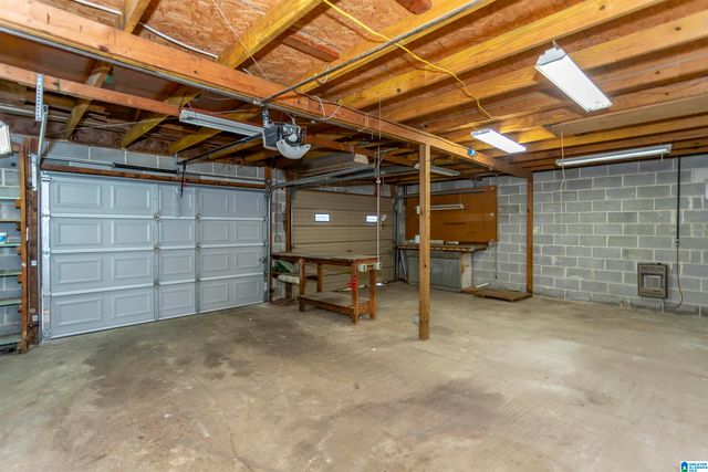 1218 BUNCHIE STREET, Hueytown, AL 35023