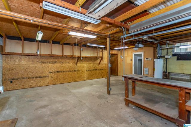 1218 BUNCHIE STREET, Hueytown, AL 35023