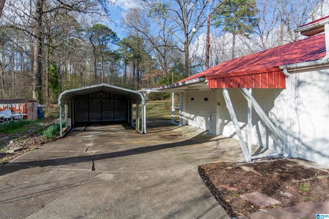 1218 BUNCHIE STREET, Hueytown, AL 35023