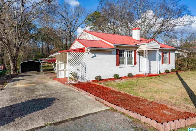 1218 BUNCHIE STREET, Hueytown, AL 35023