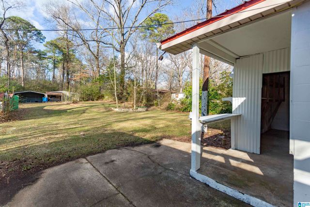 1218 BUNCHIE STREET, Hueytown, AL 35023