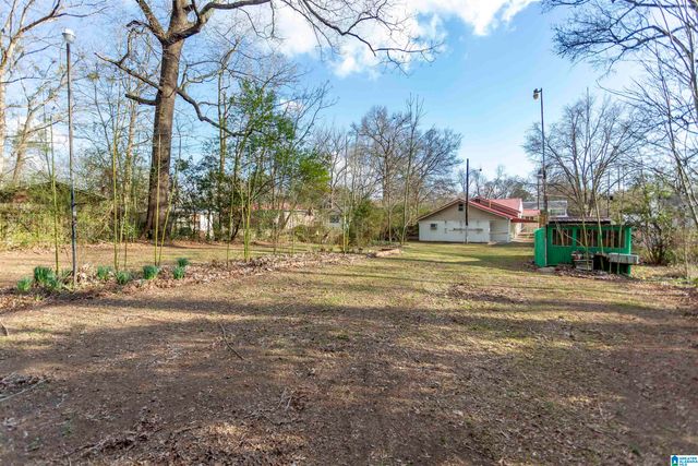 1218 BUNCHIE STREET, Hueytown, AL 35023