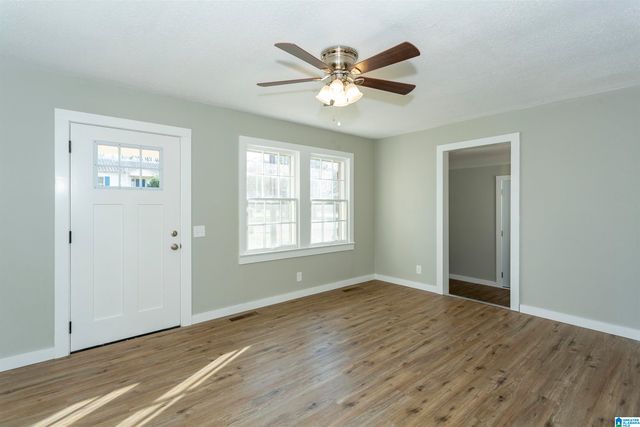 1218 BUNCHIE STREET, Hueytown, AL 35023