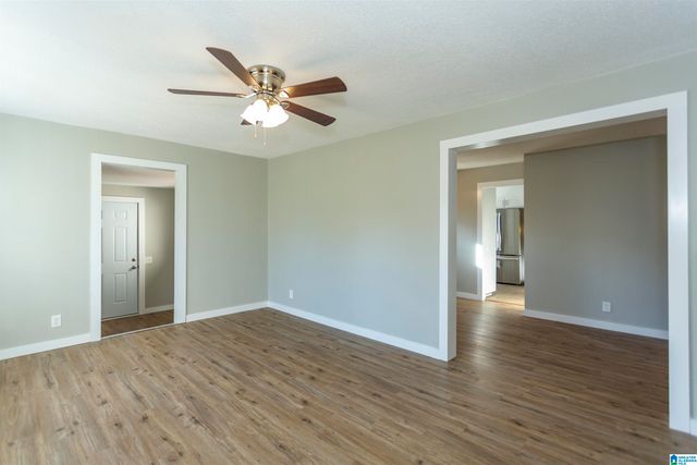 1218 BUNCHIE STREET, Hueytown, AL 35023