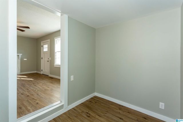 1218 BUNCHIE STREET, Hueytown, AL 35023