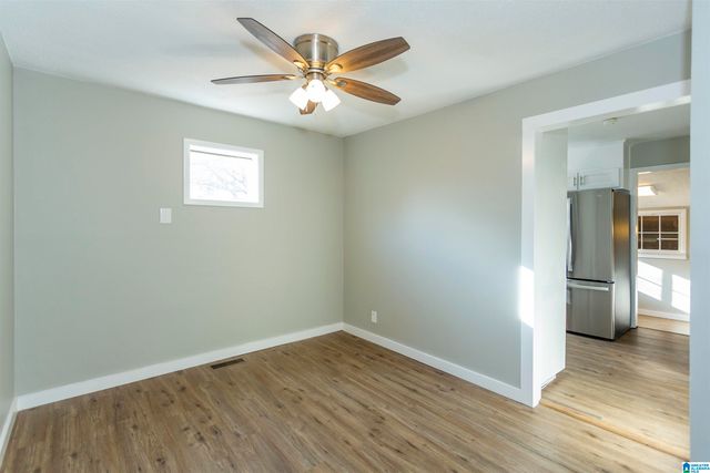 1218 BUNCHIE STREET, Hueytown, AL 35023