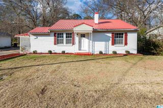 1218 BUNCHIE STREET, Hueytown, AL 35023