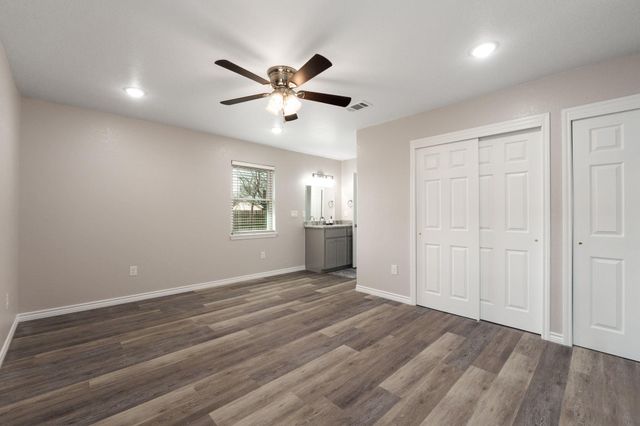 2504 Hanson RD, Killeen, TX 76543