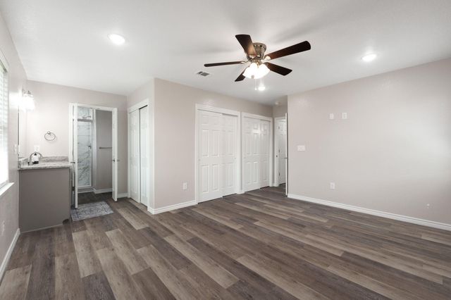 2504 Hanson RD, Killeen, TX 76543