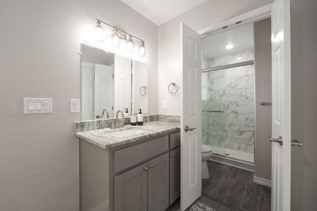 2504 Hanson RD, Killeen, TX 76543