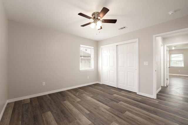 2504 Hanson RD, Killeen, TX 76543