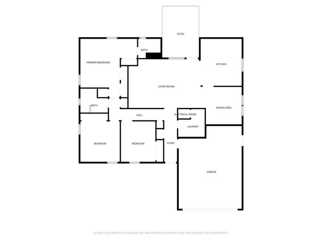 2504 Hanson RD, Killeen, TX 76543