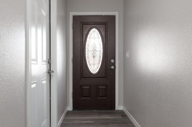 2504 Hanson RD, Killeen, TX 76543